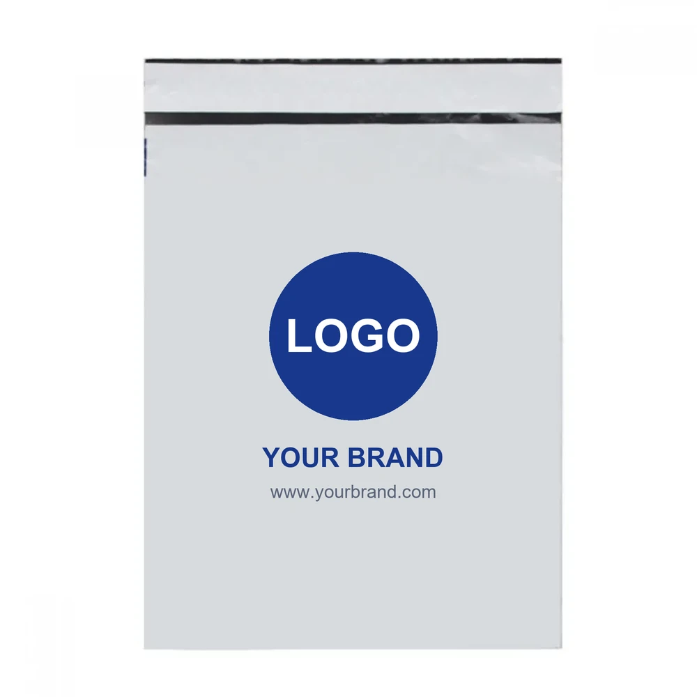 25 x 30 +5 cm Custom Printed Mailing Bag